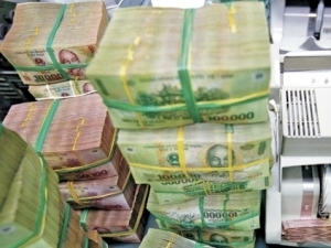 Vietnam central bank keeps prime rate at 8 percent